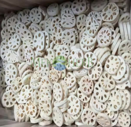 CỦ SEN CẤP ĐÔNG
