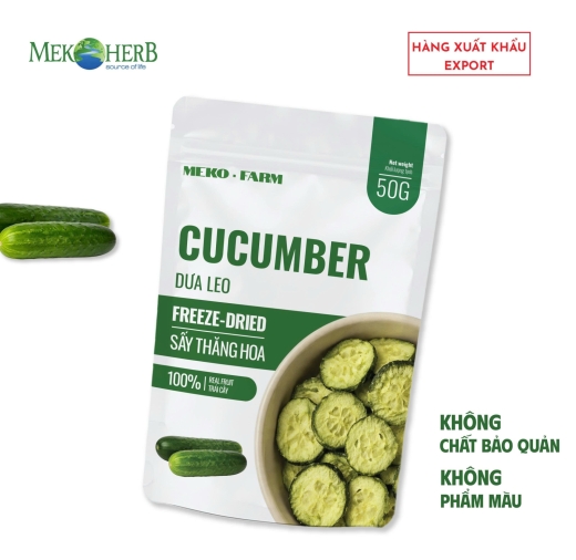 DƯA LEO SẤY THĂNG HOA
