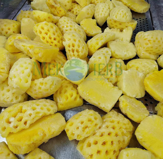 DỨA CẤP ĐÔNG