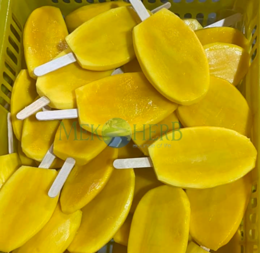 XOÀI CẤP ĐÔNG