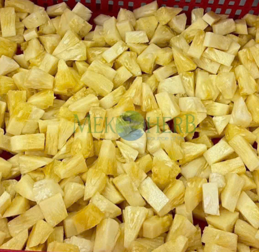 DỨA CẤP ĐÔNG