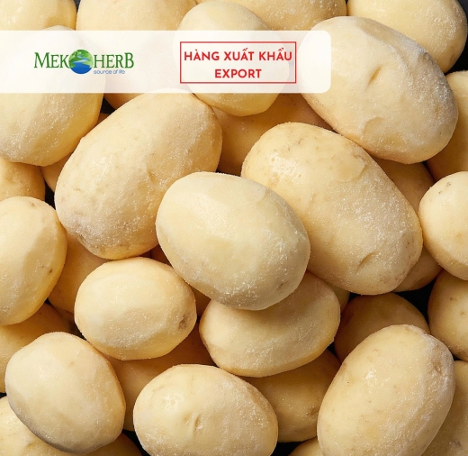 KHOAI TÂY CẤP ĐÔNG