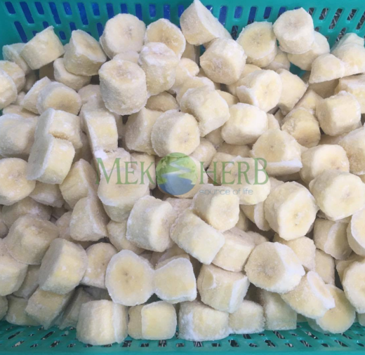CHUỐI CẤP ĐÔNG