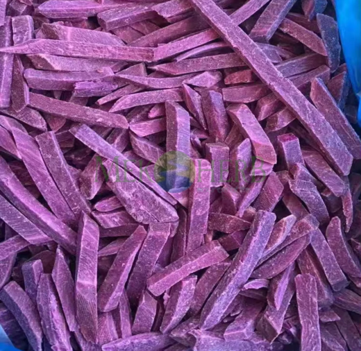 KHOAI LANG TÍM CẤP ĐÔNG