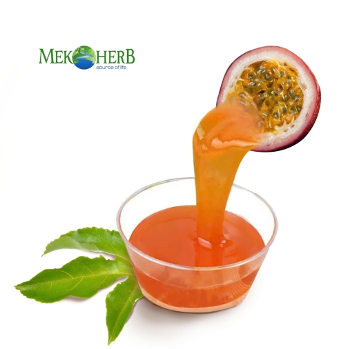 NƯỚC ÉP CHANH DÂY CÔ ĐẶC