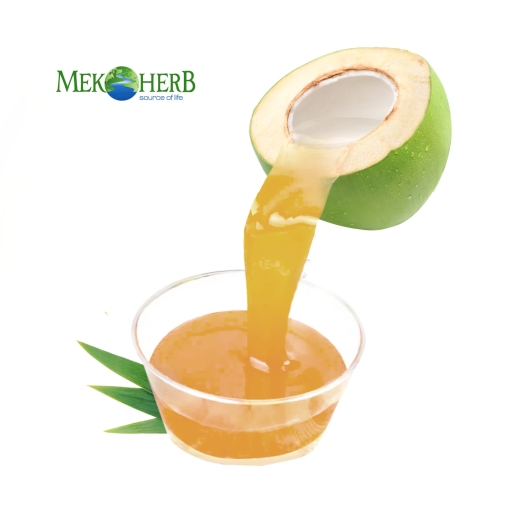 NƯỚC DỪA CÔ ĐẶC