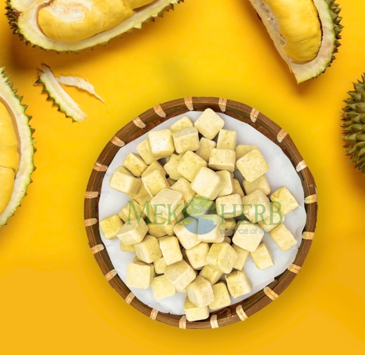 SẦU RIÊNG SẤY THĂNG HOA