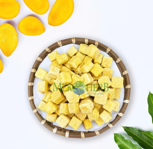 XOÀI SẤY THĂNG HOA