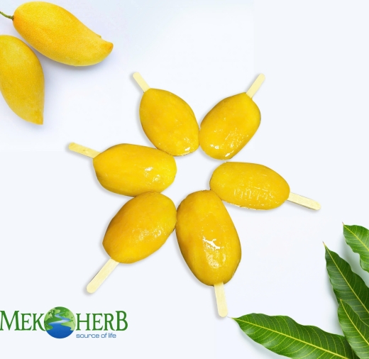 XOÀI STICK CẤP ĐÔNG MEKO-FARM
