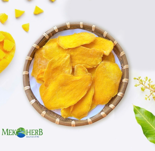 XOÀI SẤY DẺO 200gr