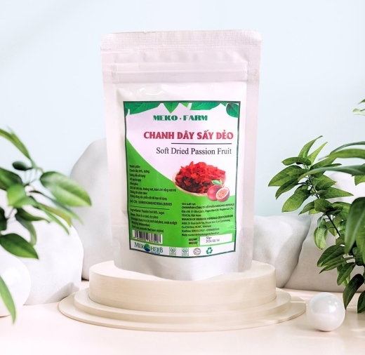 CHANH DÂY SẤY DẺO