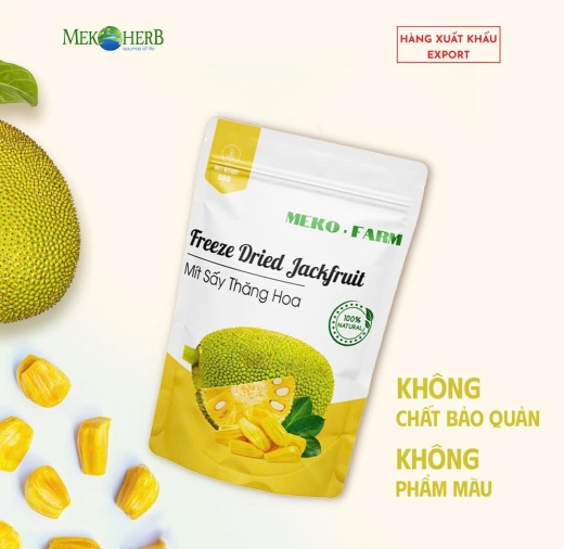 MÍT SẤY THĂNG HOA