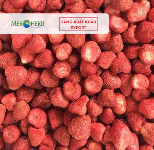 DÂU TÂY SẤY THĂNG HOA MEKOLUSH