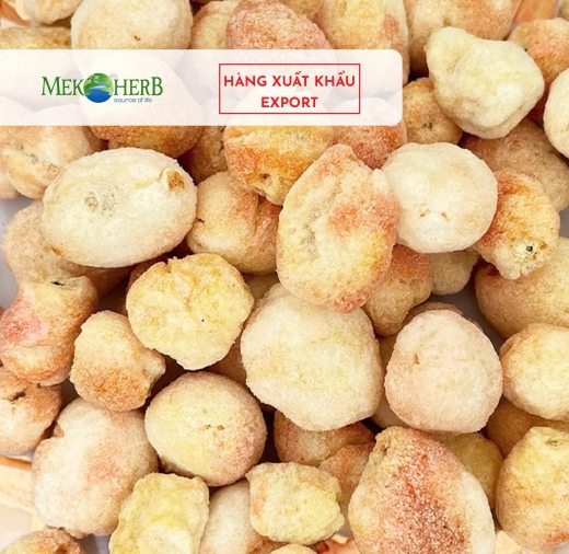 CHÔM CHÔM SẤY THĂNG HOA