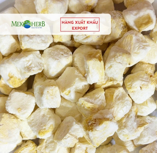 SỮA CHUA DỨA SẤY THĂNG HOA MEKOLUSH