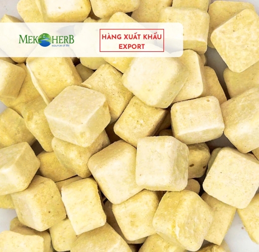 SẦU RIÊNG SẤY THĂNG HOA MEKOLUSH