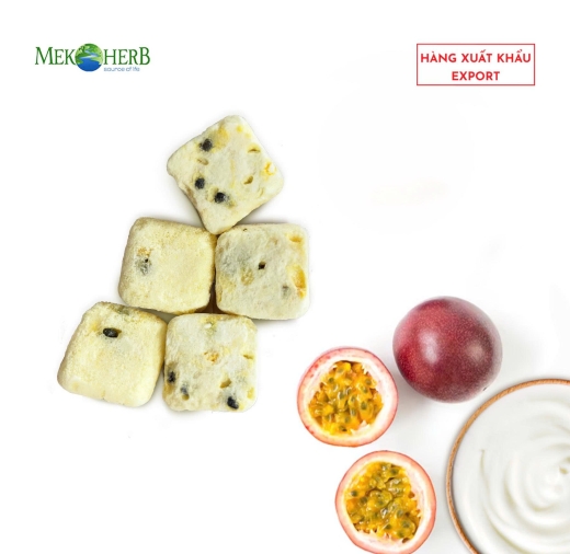 CHANH SÂY SỮA CHUA SẤY THĂNG HOA