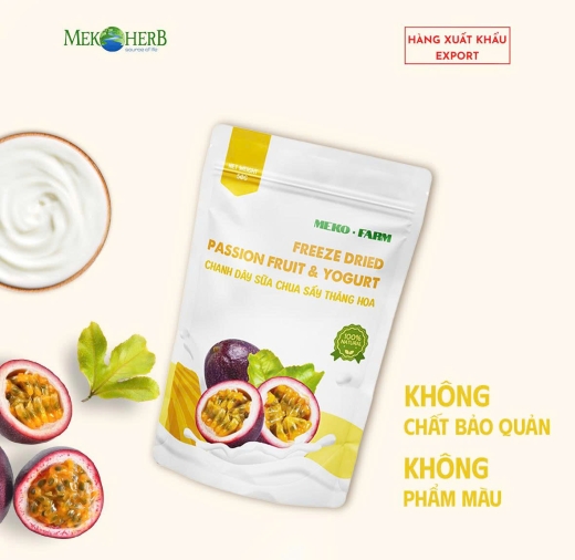 CHANH SÂY SỮA CHUA SẤY THĂNG HOA