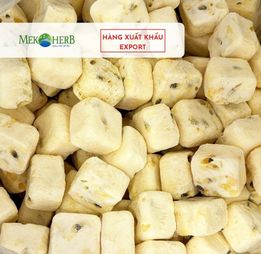 SỮA CHUA CHANH DÂY SẤY THĂNG HOA MEKOLUSH