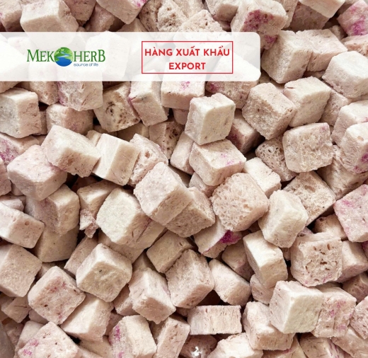 SỮA CHUA VIỆT QUẤT SẤY THĂNG HOA MEKOLUSH