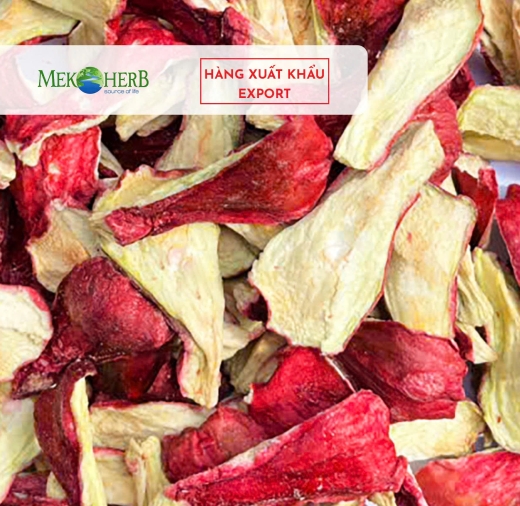 MẬN SẤY THĂNG HOA