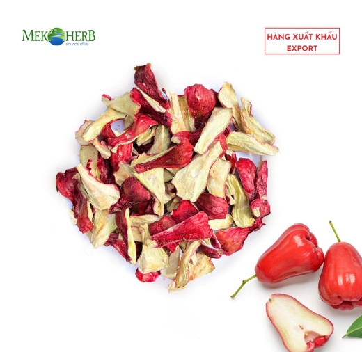 MẬN SẤY THĂNG HOA