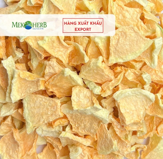 DƯA LƯỚI SẤY THĂNG HOA