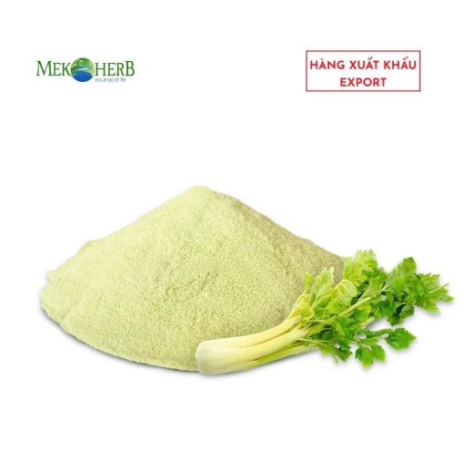 BỘT CẦN TÂY CHIẾT XUẤT