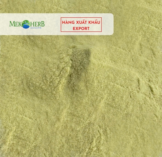 BỘT HẸ CHIẾT XUẤT