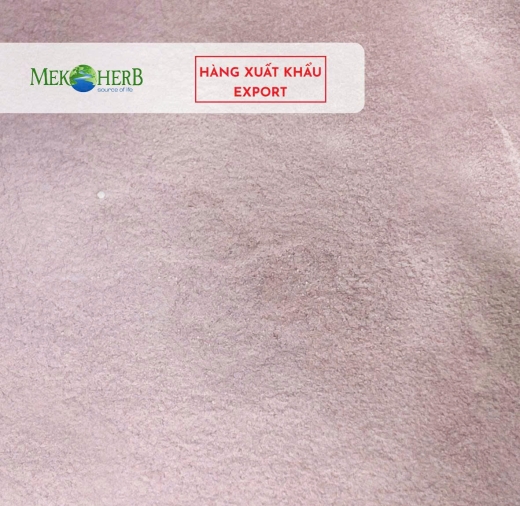 BỘT KHOAI LANG TÍM CHIẾT XUẤT