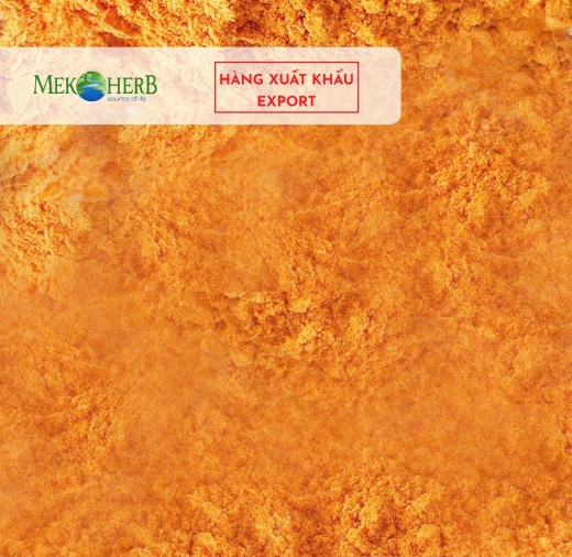 BỘT GẤC CHIẾT XUẤT