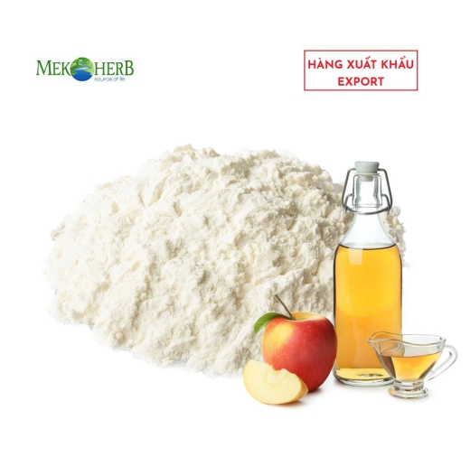 BỘT GIẤM TÁO CHIẾT XUẤT