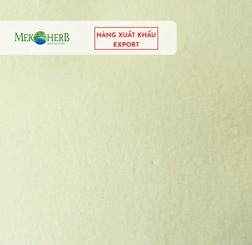 BỘT MƯỚP CHIẾT XUẤT