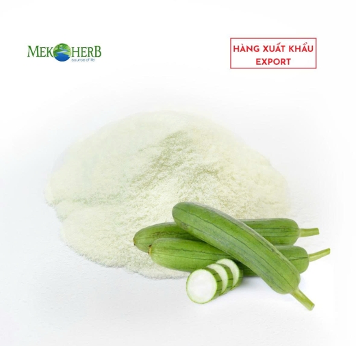 BỘT MƯỚP CHIẾT XUẤT