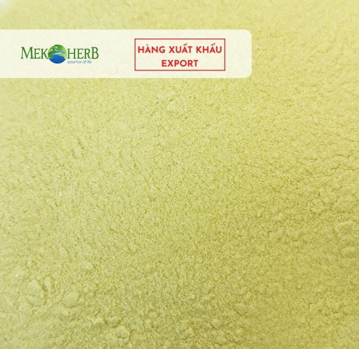 BỘT TRÀ XANH CHIẾT XUẤT