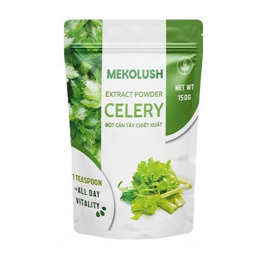BỘT CẦN TÂY CHIẾT XUẤT MEKOLUSH
