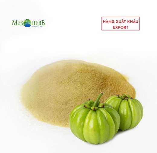 BỘT BỨA CHIẾT XUẤT
