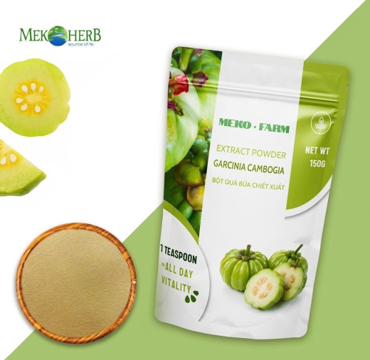 BỘT BỨA CHIẾT XUẤT