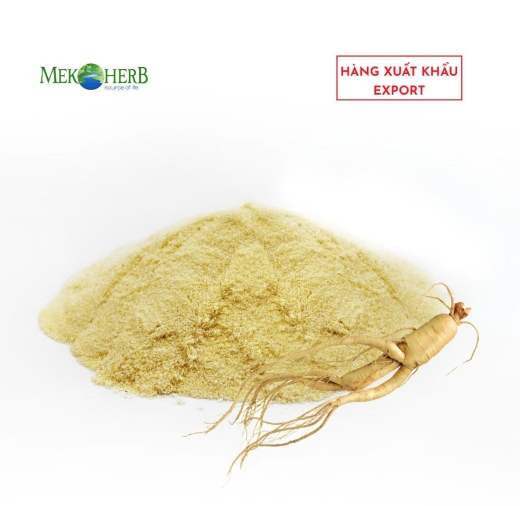 BỘT NHÂN SÂM CHIẾT XUẤT