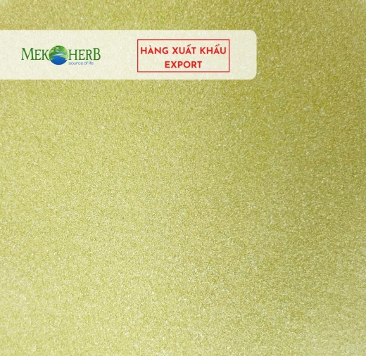 BỘT BẠC HÀ CHIẾT XUẤT