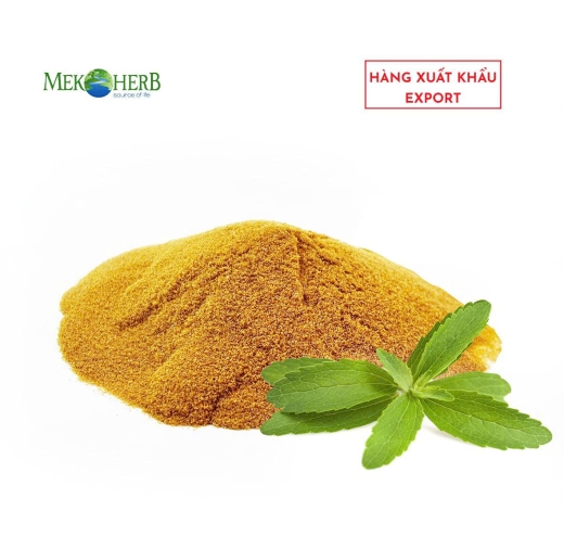BỘT CỎ NGỌT CHIẾT XUẤT
