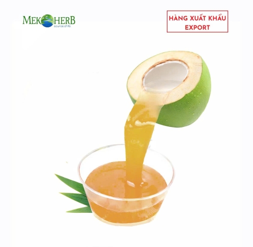 NƯỚC DỪA CÔ ĐẶC