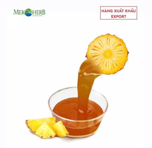 NƯỚC DỨA CÔ ĐẶC