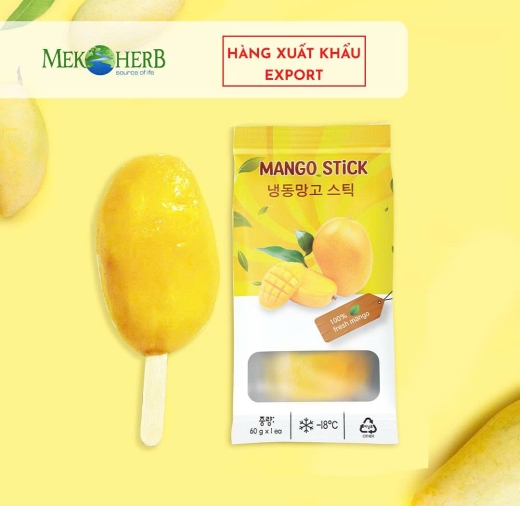 XOÀI STICK CẤP ĐÔNG