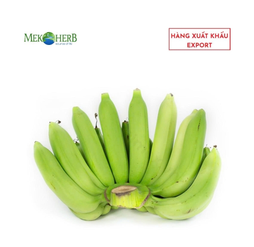 CHUỐI CAVENDISH TƯƠI