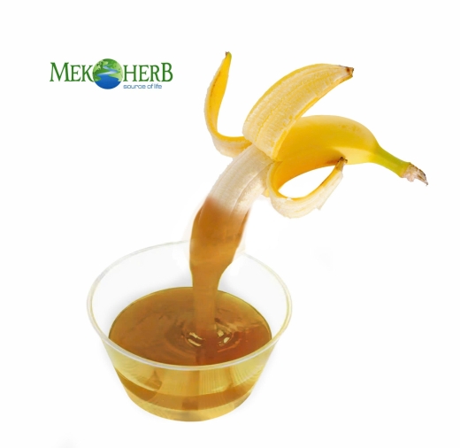 NƯỚC ÉP CHUỐI CÔ ĐẶC