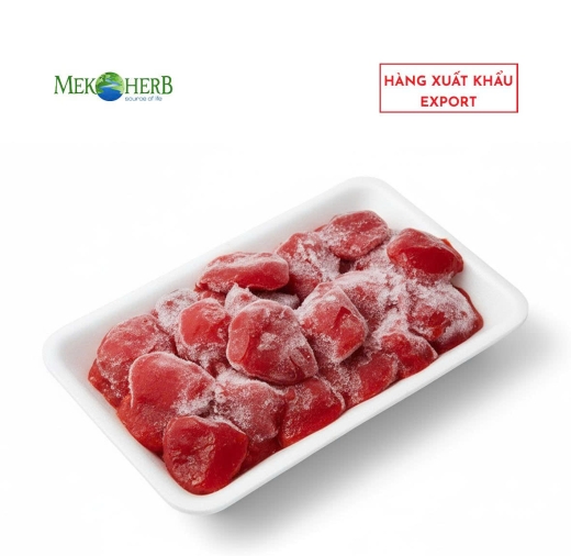 THỊT GẤC CẤP ĐÔNG