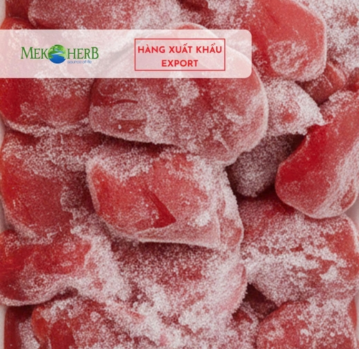 THỊT GẤC CẤP ĐÔNG