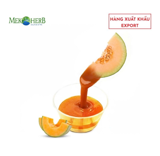 NƯỚC DƯA LƯỚI CÔ ĐẶC