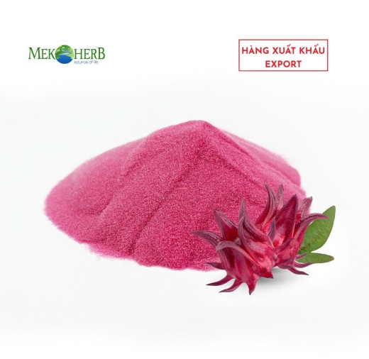 BỘT HOA ATISO ĐỎ CHIẾT XUẤT